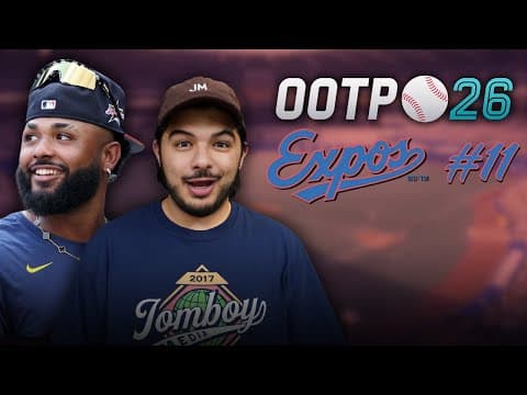 On The Cusp Of A Championship (2031 Offseason - 2032 Regular Season) | Ootp 2026