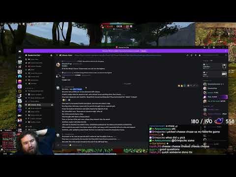 Studio Update Drops Today, Gw1 Hc Hype, Ranked Begins !gw2 !meme