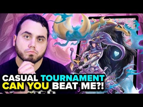 Can You Beat The Creator Of The Game?