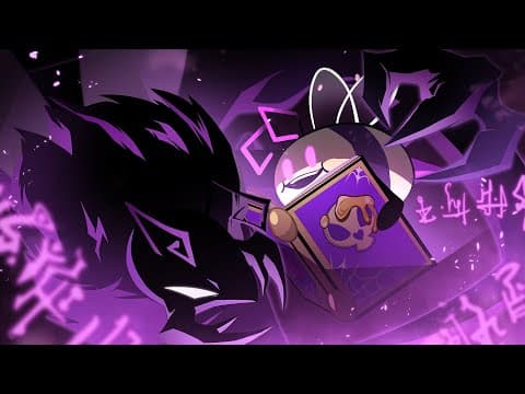 Dronetome - Fnf Vs. Retrospecter P2: Infernadise Ost (vs. Terry)