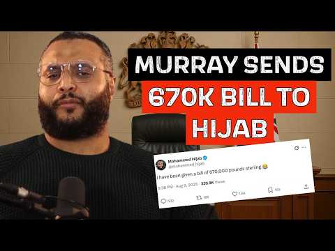 The Disgraceful Downfall Of Mohammed Hijab