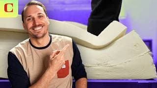 Best Organic Mattress | Top 5 Natural Beds! (2025)