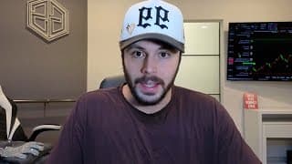 Xrp & Amazon Truth Revealed! Price Targets Hbar, Qnt & More!