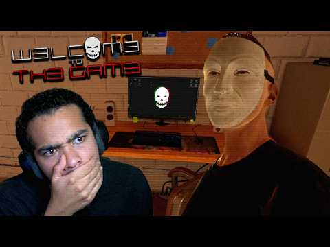 I'm Back On Welcome To The Game 3 And The Killers Are Even Better This Time!