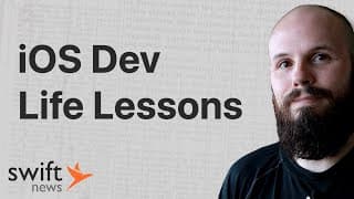 Visionos Godot Support, Career Advice, Textrenderer, App Store Upload, And More