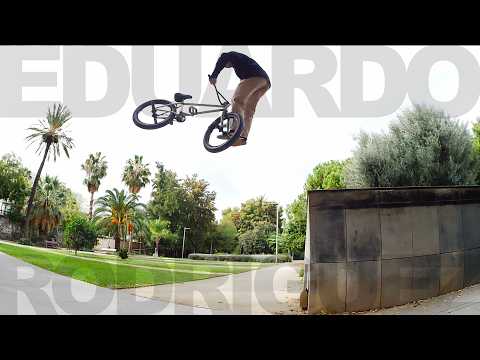 Eduardo Rodriguez - 'riding The Dream'