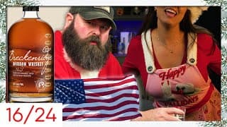 Whiskey Tour Of The World - Day 16 (colorado, Usa)