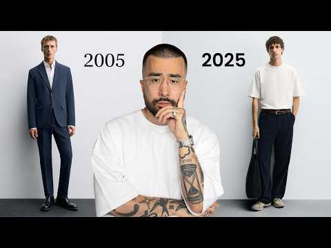 The Lie of “Timeless” Fashion