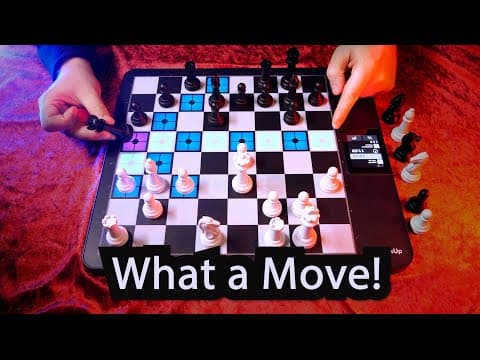 We Are So Back ♔ Asmr Chess On Chessup 2