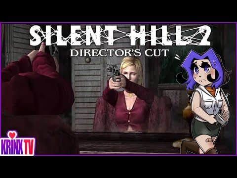 The Forgotten Silent Hill! | Silent Hill 2: Born From A Wish | Directors Cut | Longplay