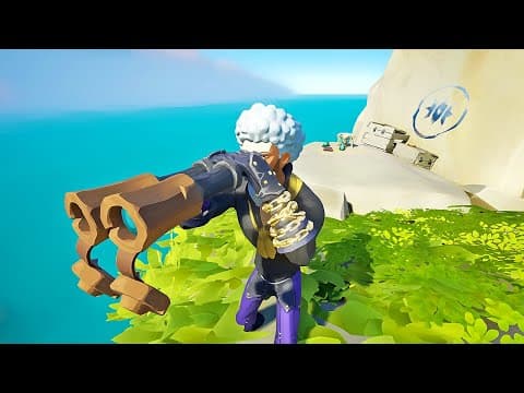 Support A Streamer On Tv | 💜 Like If You Like | Checkout My New Sea Of Thieves Website! Sotdb.gg