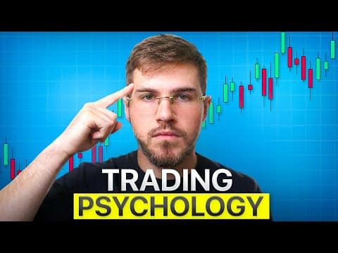 How I Reprogrammed My Mind To Become A Profitable Trader