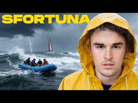 Una Nuova Avventura Sfortunata! 😂 (forse Dovrei Stare A Casa 😢)