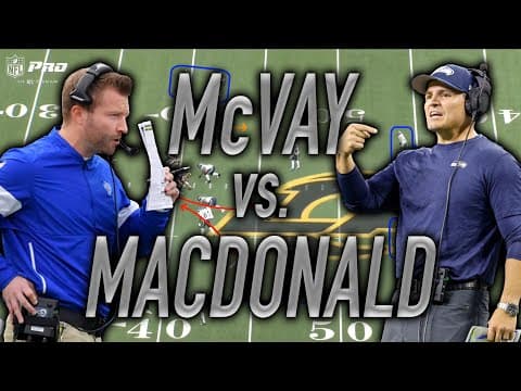 When The Nfl's Best Offense Meets The Nfl's Best Defense