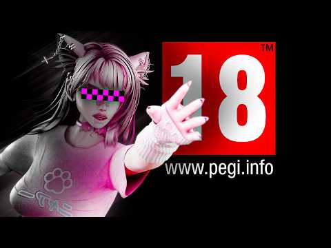 The Disturbing World Of Vrchat [age Restricted]