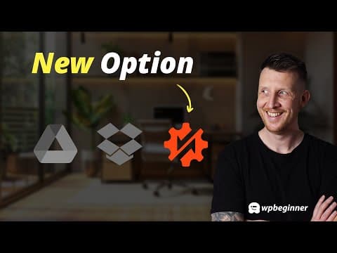 Why I Stopped Saving Backups To Google Drive & Dropbox