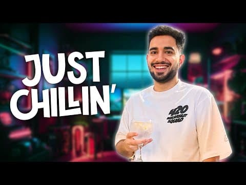 Chained Together Ft. Gamerfleet