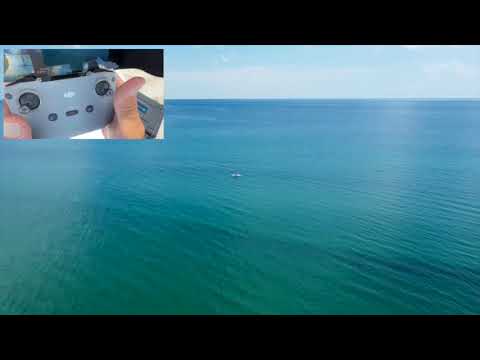 Steering For Dji Mini