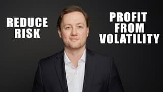 My 2 Favorite Options Strategies