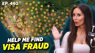 How You Can Help Investigate Visa Fraud