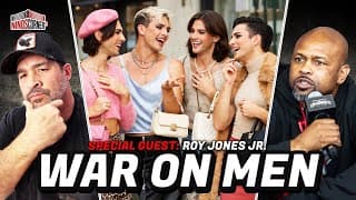 The Silent Crisis: Western Men Are Losing Testosterone As Younger Generations Forget The Alpha Male