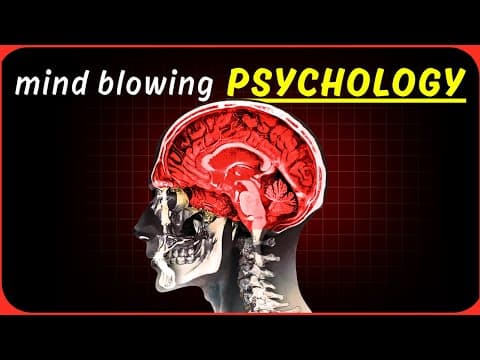 Psychology Facts That Barely Anyone Knows By Rory Sutherland