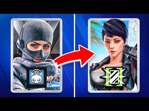 Which Attackers Could Have Been Defenders?