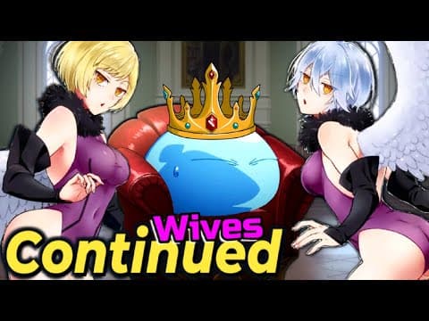 The Battle Was Won But The War Continues ~ That Time I Got Reincarnated As A Slime Volume 14