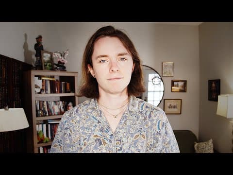 We'll Need Artists More Than Ever Now