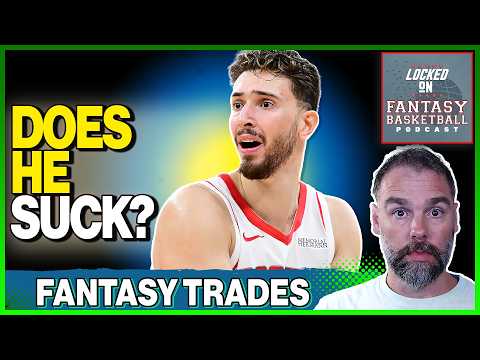 The 6 Players To Target In Fantasy Basketball Buy Low Trades