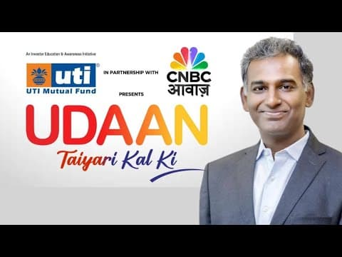 Q/a Session By Karthikraj Lakshmanan – Fund Manager – Uti Mutual Fund