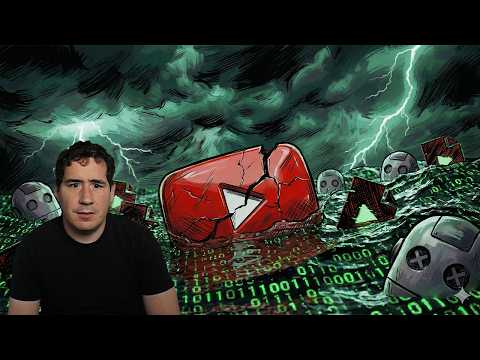 Youtube's Looming Existential Threat