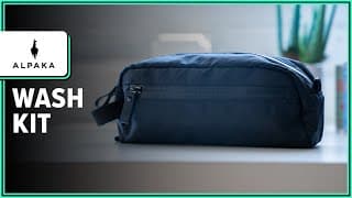 Alpaka Wash Kit Review (2 Weeks Of Use)