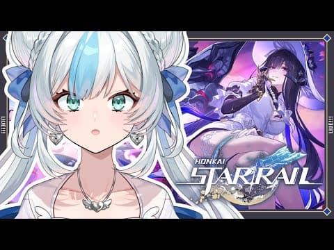 Part 3: Memories Are The Prelude To Dreams【 3.8 Honkai: Star Rail】