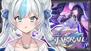 Part 3: Memories Are The Prelude To Dreams【 3.8 Honkai: Star Rail】