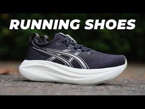 Best Running Shoes Of 2026