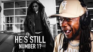 T.i. Said He Still Number 1! Let Em Know [prod. By Pharrell Williams] Reaction