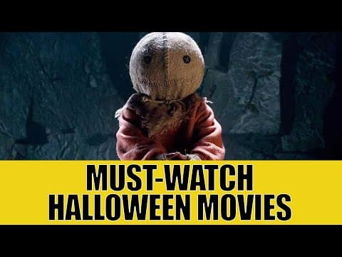 Must-watch Movies For Halloween 2024: Slashers, Family-friendly Horror & More