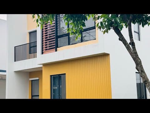 Exploring My Project Antel Grand Village And The Clubhouse