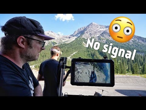 Dive A Mountain They Said.. It'll Be Fun They Said. | Tbs Crew Austria