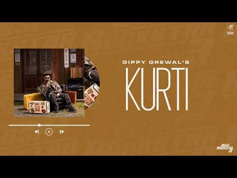 Kurti (full Audio) - Gippy Grewal - Desi Rockstar 3 - Humble Music - Punjabi Songs 2025