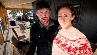 Designing Our Luxury Cabin Retreat!!!