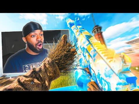 This Hrm-9 Loadout Is Meta In Rebirth Island