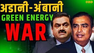 Who Will Be The Energy King Of India?
