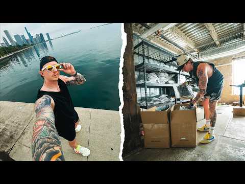 Life Outside The Grind | My Weekend Reset