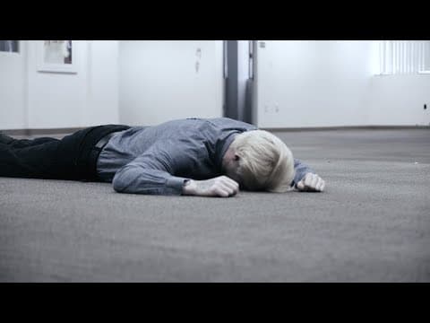 Eliminate - U Want It (official Visualizer)