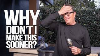 Why Didn't I Make This Sooner?