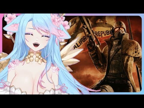 🎄 New Outfit!! 🎄your Christmas Angel Explores The Mojave :d