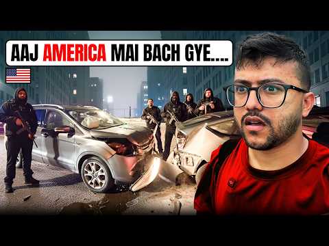 This City Changed How I See America | Indian In Chicago 🇺🇸