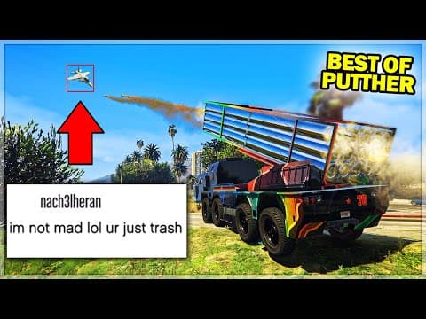 Best Of Hunting And Ragebaiting Salty Griefers In 2026!!